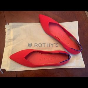 Rothy’s The Point